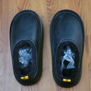 Indoor/Outdoor House Shoes